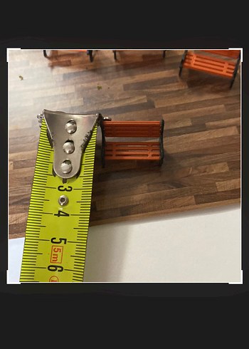 museum of us minyatür bank müze - Görsel 4