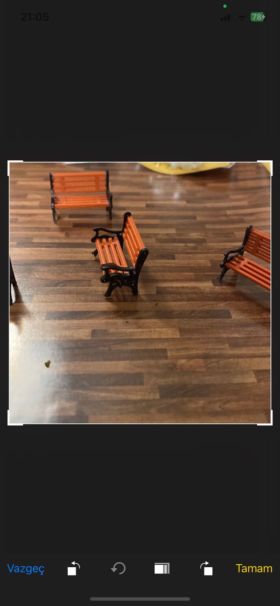 museum of us minyatür bank müze - Görsel 5