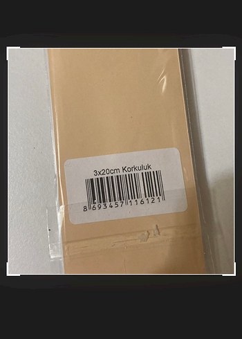 museum of us müze bariyer korkuluk minyatür - Görsel 5