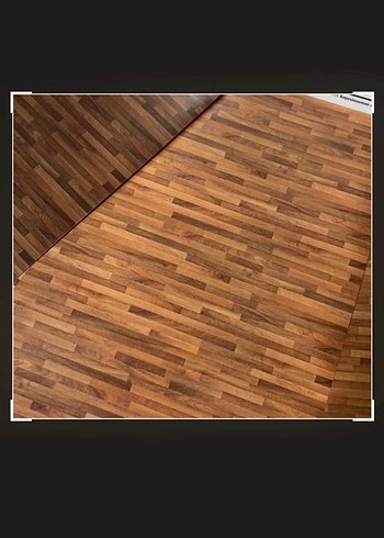 museum of us müze için yapışkanlı parke kağıt mini - Görsel 3