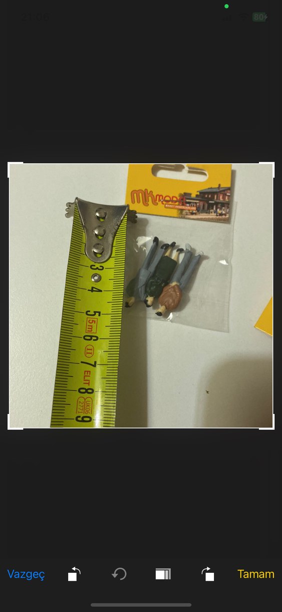 minyatür insan müze için museum of us - Görsel 2