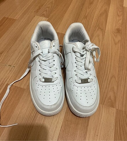 Nike air force beyaz