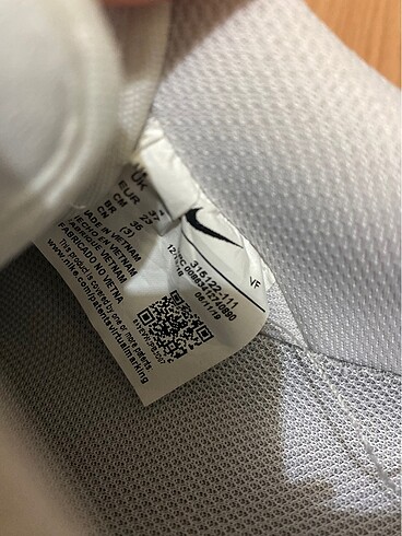 Nike air force beyaz - Görsel 4