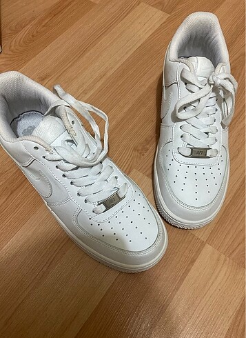 Nike air force beyaz - Görsel 7