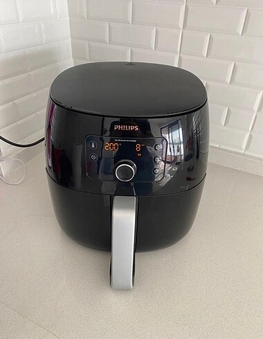 Philips airfreyer 9650 / 90 modeli xxl