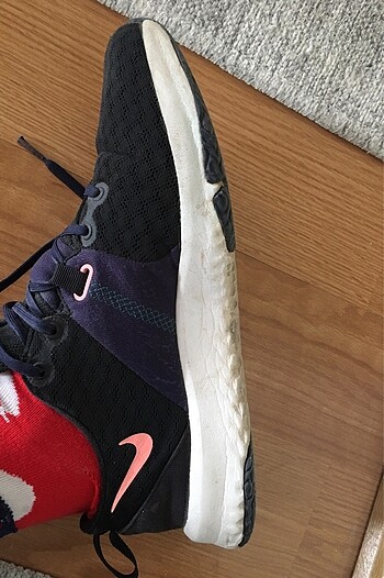 Nike Nike spor ayakkabı
