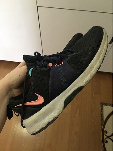 38 Beden Nike spor ayakkabı