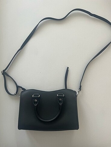H&M H&M siyah çanta