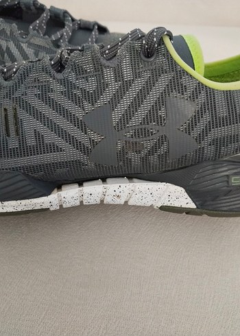 Orjinal Under Armour - Görsel 6