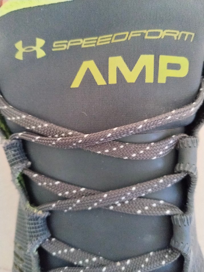 Orjinal Under Armour - Görsel 5