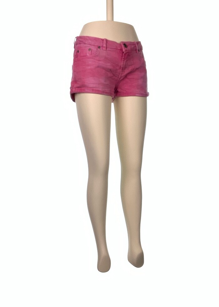 LTB Jean / Kot Şort %70 İndirimli. - Görsel 2