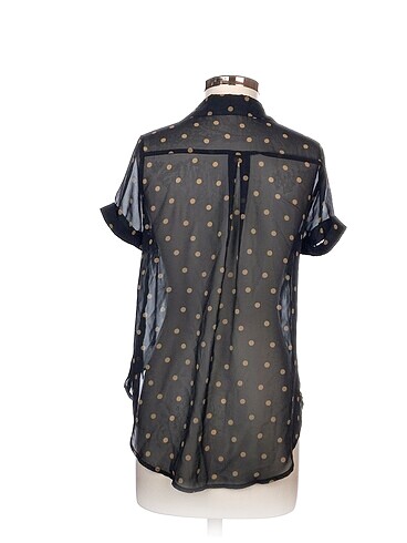 s Beden Forever 21 Gömlek %70 İndirimli.