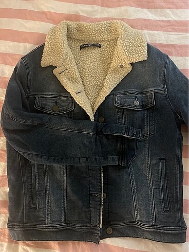 Mavi Jeans Mavi kot ceket