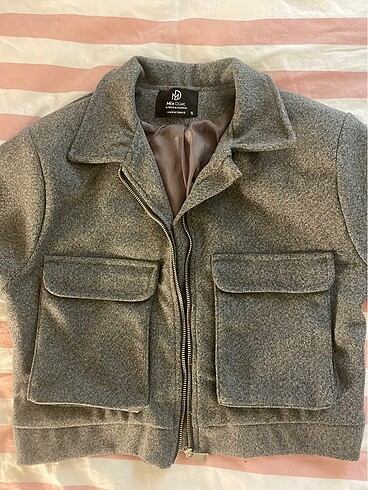 Zara model ceket
