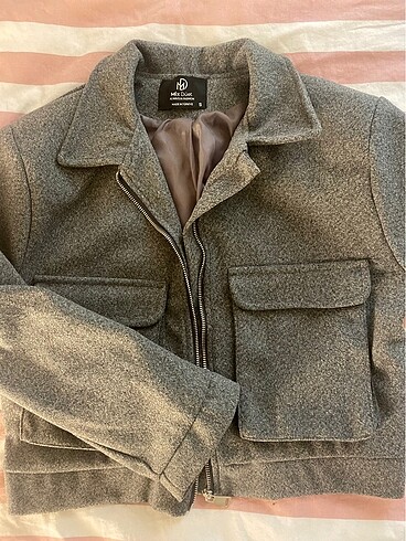 Diğer Zara model ceket