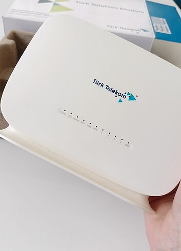 Modem