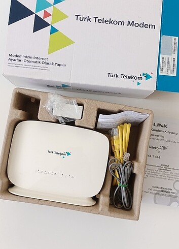 Diğer Modem