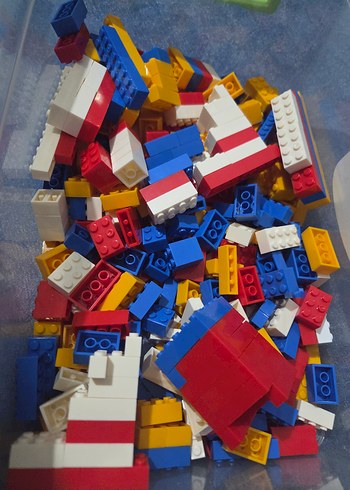 Diğer Pilsan Lego