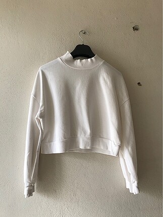 beyaz sweat