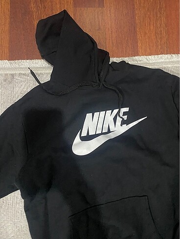 s Beden siyah Renk nike esofman takimi