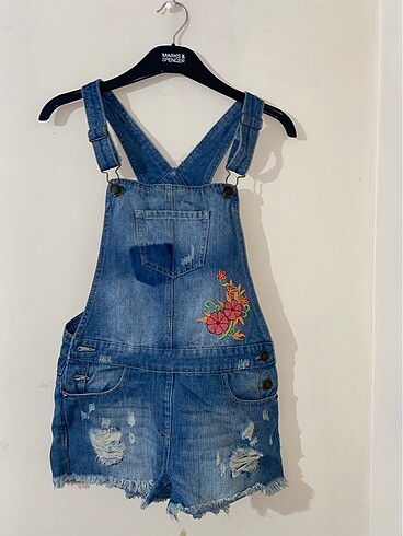 Zara tulum kiz cocuk