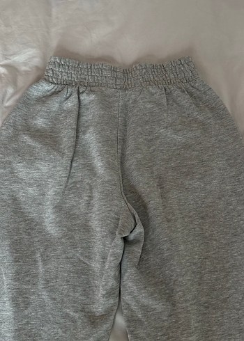 Gri Baskılı Kadın Eşofman Altı - Görsel 2