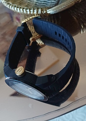 Erkek Mavi Diesel Kol Saati - Görsel 2