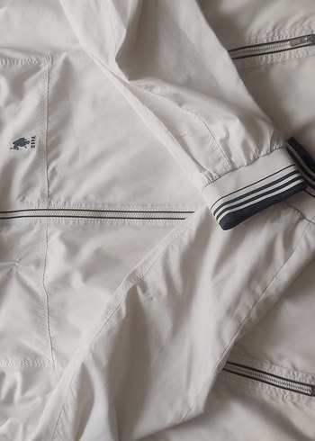 Erkek u.s polo mevsimlik mont - Görsel 3