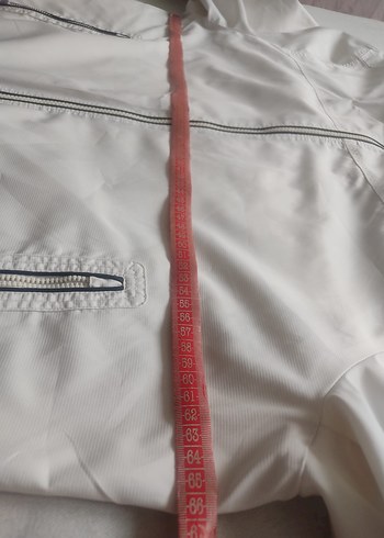 Erkek u.s polo mevsimlik mont - Görsel 4