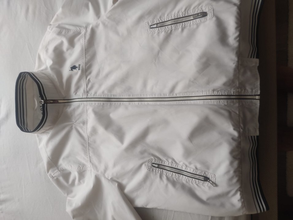 Erkek u.s polo mevsimlik mont - Görsel 2