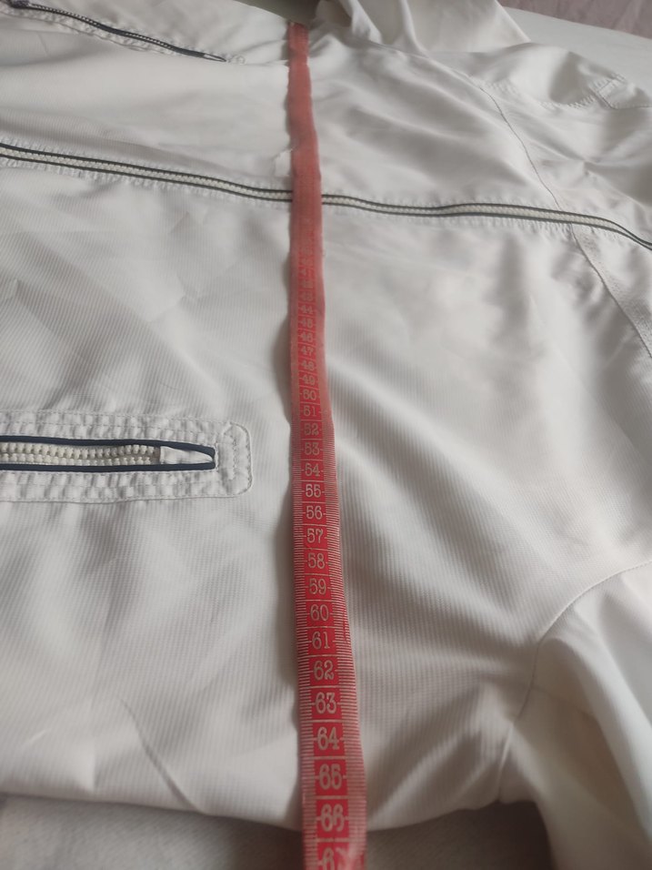 Erkek u.s polo mevsimlik mont - Görsel 4