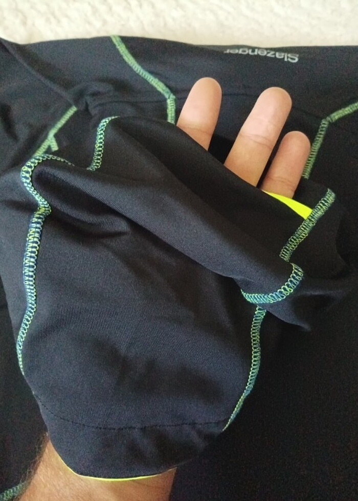 Slazenger - Görsel 4