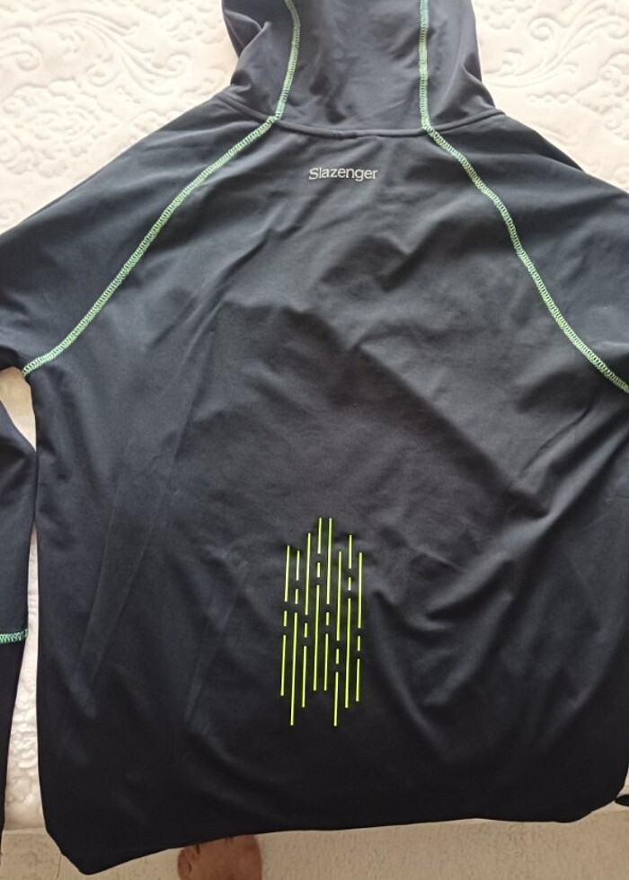 Slazenger - Görsel 5