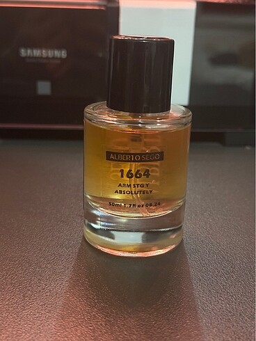 Alberto Sego Armani Stronger With You Absolutely