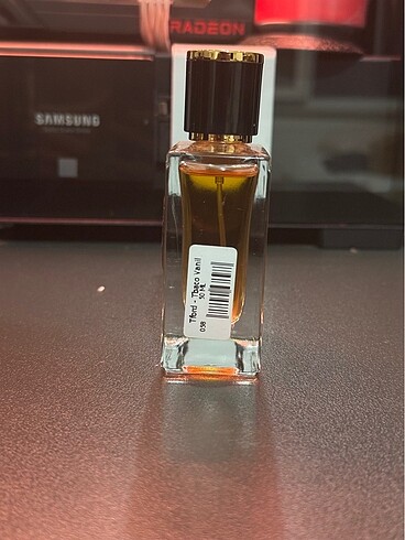 MFY Tom Ford Tobacco Vanille