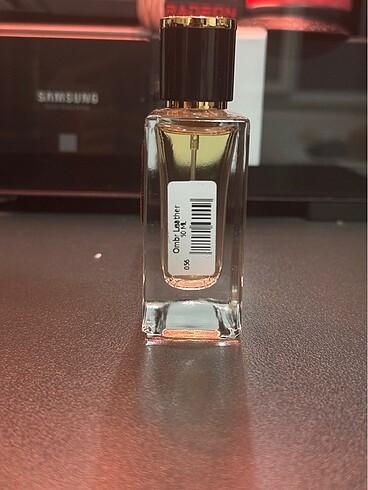 MFY Tom Ford Ombre Leather
