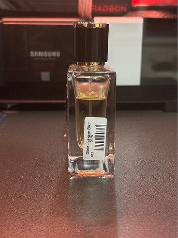 MFY Dior Sauvage Elixir