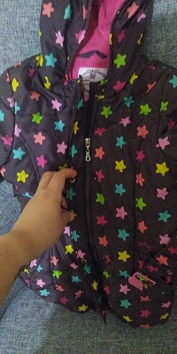 LC Waikiki KIZ ÇOCUK MONTU