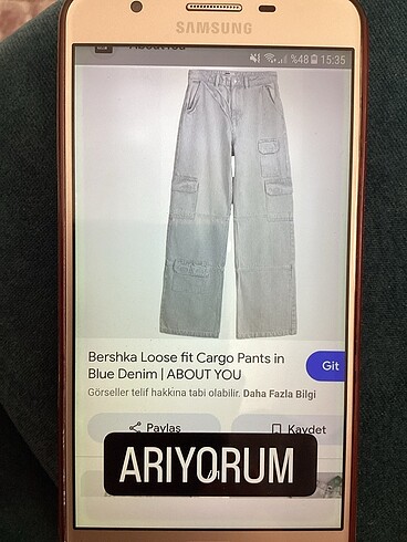 Bershka