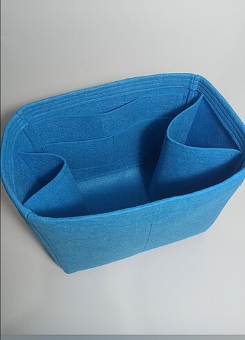  Beden Renk Longchamp çanta için large boy organizer 