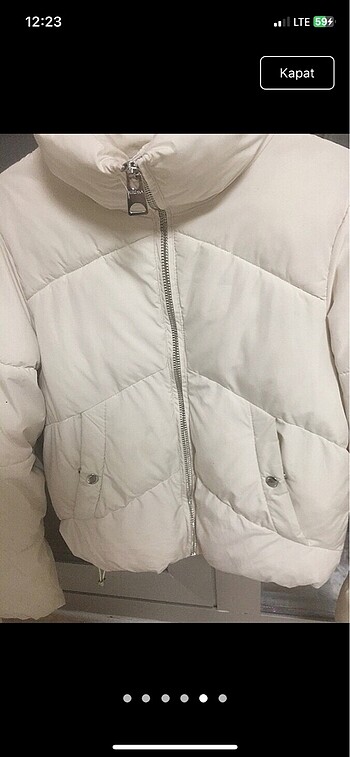 Mont bershka