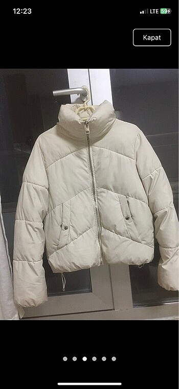 s Beden Mont bershka