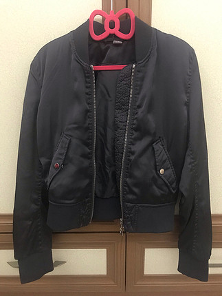 H&M bomber ceket