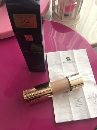 Estee Lauder