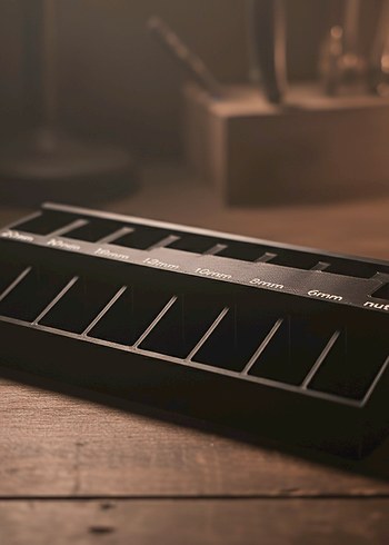 AKILLI VİDA | ÇİVİ ORGANİZERİ - Görsel 2