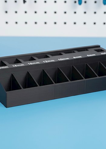 AKILLI VİDA | ÇİVİ ORGANİZERİ - Görsel 4