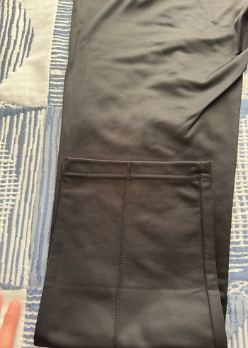 Erkek Barcelona Lisanslı Fermuarlı Eşofman - Görsel 4