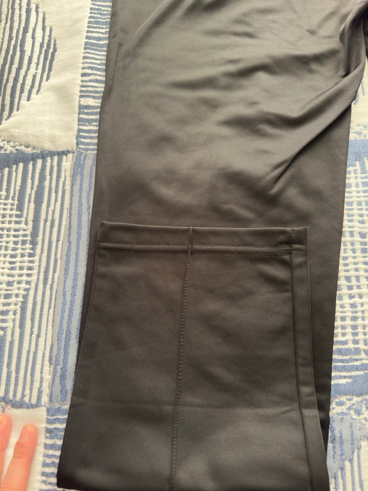 Erkek Barcelona Lisanslı Fermuarlı Eşofman - Görsel 4