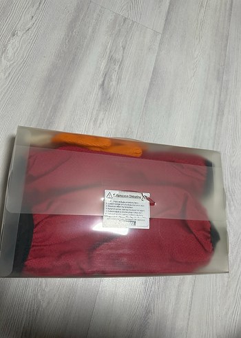 ARABA KAR ÇORABI - Görsel 2