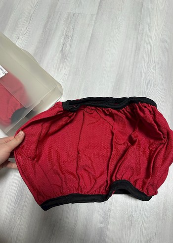 ARABA KAR ÇORABI - Görsel 3